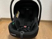 Automobilinė kėdutė-lopšys Carrello Nova i-size