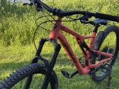 Specialized stumpjumper 2022 full suspension - nuotraukos Nr. 4