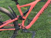 Specialized stumpjumper 2022 full suspension - nuotraukos Nr. 5