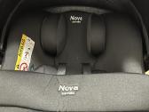Automobilinė kėdutė-lopšys Carrello Nova i-size - nuotraukos Nr. 4