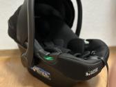 Automobilinė kėdutė-lopšys Carrello Nova i-size - nuotraukos Nr. 6