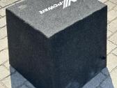 Alpine aktyvus 12" žemų dažnių garsiakalbis - nuotraukos Nr. 3