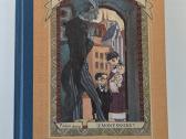 Bloga pradžia. Lemony Snicket
