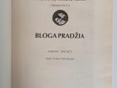 Bloga pradžia. Lemony Snicket - nuotraukos Nr. 3