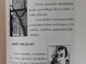 Bloga pradžia. Lemony Snicket - nuotraukos Nr. 8