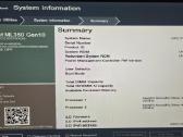 Hp Ml350 Gen10 xeon 4210 RAM 64gb - nuotraukos Nr. 9