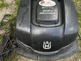 Veikiantis gerai robotas. Pjauna 8a. - nuotraukos Nr. 5
