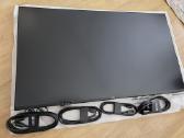 Dell monitorius P3225de naujas