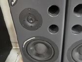 Alesis M1 - nuotraukos Nr. 2