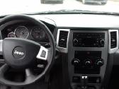 Grand Cherokee - nuotraukos Nr. 5