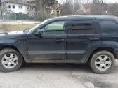 Grand Cherokee - nuotraukos Nr. 3