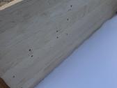 Vernal stalviršis stalui 180x80 - nuotraukos Nr. 3