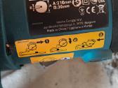 Makita Ls0815fl profesionalus - nuotraukos Nr. 2