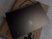 Msi thin a15 b7uc 15.6 kompiuteris.