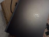 Msi thin a15 b7uc 15.6 kompiuteris. - nuotraukos Nr. 3