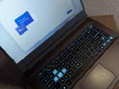 Msi thin a15 b7uc 15.6 kompiuteris. - nuotraukos Nr. 4