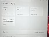 Msi thin a15 b7uc 15.6 kompiuteris. - nuotraukos Nr. 5
