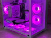 Gaming Pc Ryzen 5 5600x / Rtx 3070 / 16gb RAM