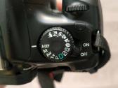 Canon EOS 1100d - nuotraukos Nr. 5