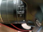 Canon EOS 1100d - nuotraukos Nr. 4
