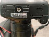 Canon EOS 1100d - nuotraukos Nr. 6