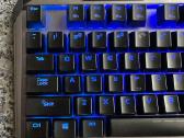 Patriot Viper Rgb gaming klaviatūra V765 - nuotraukos Nr. 2