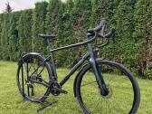 Axess gravel, 2025m. XL dydis, 2x12 GRX