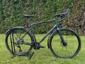 Axess gravel, 2025m. XL dydis, 2x12 GRX - nuotraukos Nr. 2