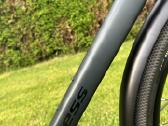 Axess gravel, 2025m. XL dydis, 2x12 GRX - nuotraukos Nr. 3