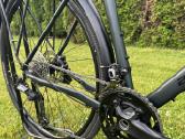 Axess gravel, 2025m. XL dydis, 2x12 GRX - nuotraukos Nr. 4