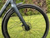 Axess gravel, 2025m. XL dydis, 2x12 GRX - nuotraukos Nr. 5