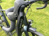 Axess gravel, 2025m. XL dydis, 2x12 GRX - nuotraukos Nr. 7
