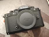 Nikon Zf