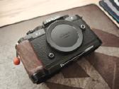Nikon Zf - nuotraukos Nr. 2
