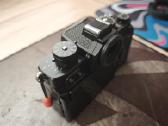 Nikon Zf - nuotraukos Nr. 4