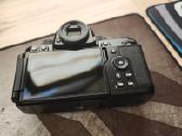 Nikon Zf - nuotraukos Nr. 5