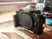 Nikon Zf - nuotraukos Nr. 6