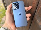 iPhone 15 Pro 128gb - nuotraukos Nr. 4