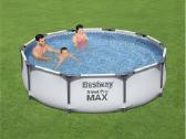 Karkasinis baseinas Bestway Steel Pro Max, 305cm x