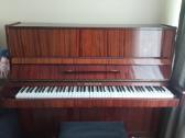 Dovanojamas pianinas - nuotraukos Nr. 3