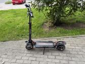 Beaster Scooter Bs15