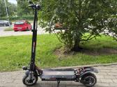Beaster Scooter Bs15 - nuotraukos Nr. 2
