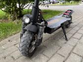 Beaster Scooter Bs15 - nuotraukos Nr. 5