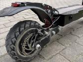 Beaster Scooter Bs15 - nuotraukos Nr. 7
