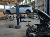 Auto Mechanikas Kaunas 50 % Nuo Atliktų Darbų