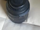 Nikon Af-s Nikkor 24-120mm f/4G Ed Vr objektyvas - nuotraukos Nr. 7