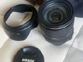 Nikon Af-s Nikkor 24-120mm f/4G Ed Vr objektyvas - nuotraukos Nr. 8