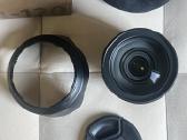 Nikon Af-s Nikkor 24-120mm f/4G Ed Vr objektyvas - nuotraukos Nr. 9
