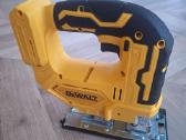 Dewalt 20v Max belaidis siaurapjūklis - nuotraukos Nr. 3