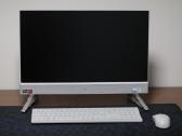 Dell All-in-one kompiuteris